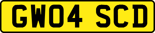 GW04SCD