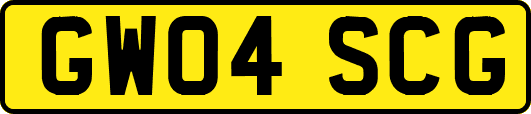 GW04SCG