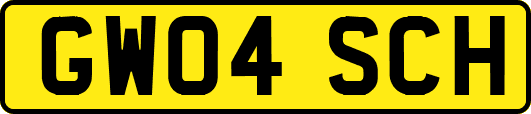 GW04SCH