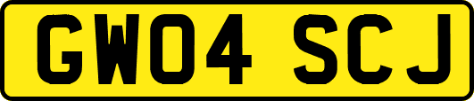 GW04SCJ