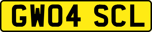 GW04SCL