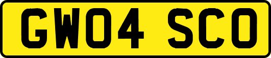 GW04SCO