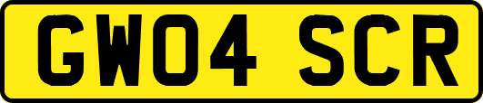 GW04SCR