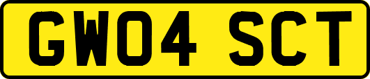 GW04SCT