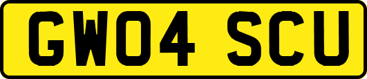 GW04SCU