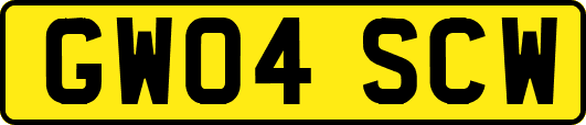 GW04SCW