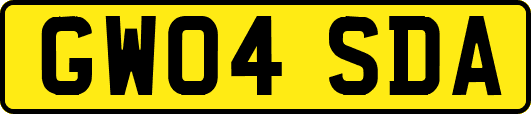 GW04SDA