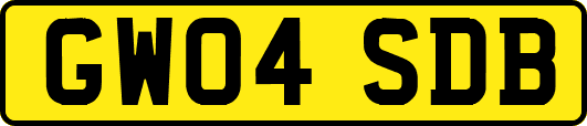 GW04SDB