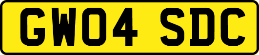 GW04SDC