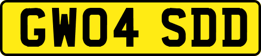 GW04SDD