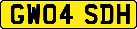 GW04SDH