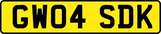 GW04SDK
