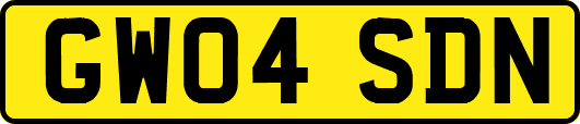 GW04SDN