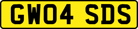 GW04SDS