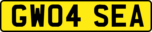 GW04SEA