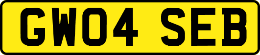 GW04SEB