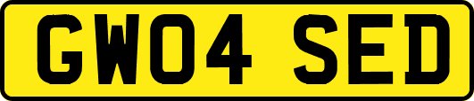 GW04SED