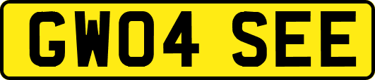 GW04SEE