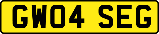 GW04SEG