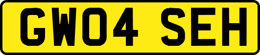 GW04SEH