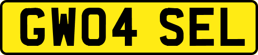 GW04SEL