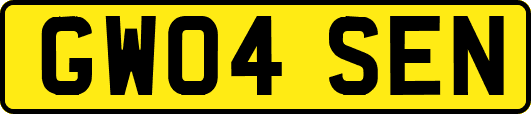 GW04SEN