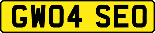 GW04SEO