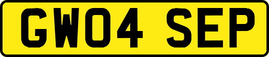 GW04SEP