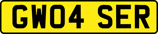 GW04SER