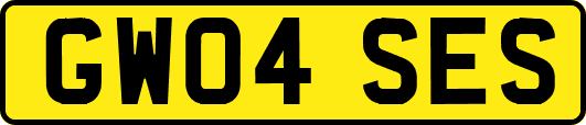 GW04SES