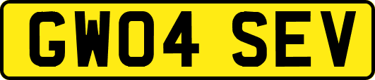 GW04SEV