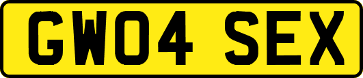 GW04SEX