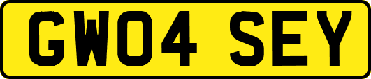GW04SEY