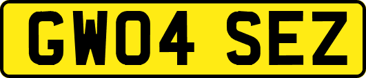 GW04SEZ
