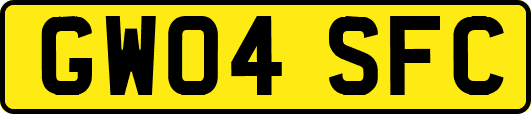 GW04SFC