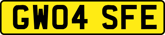 GW04SFE