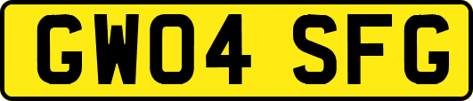 GW04SFG
