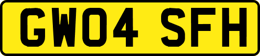 GW04SFH