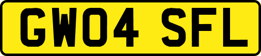 GW04SFL