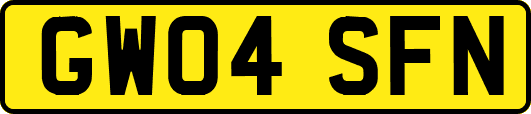 GW04SFN
