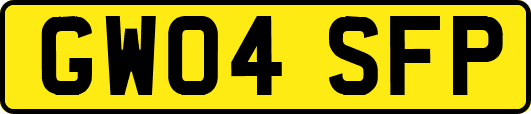GW04SFP
