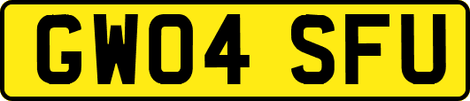 GW04SFU