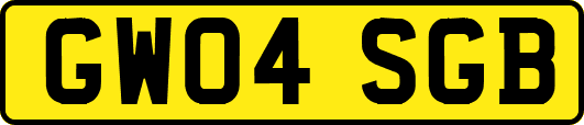 GW04SGB