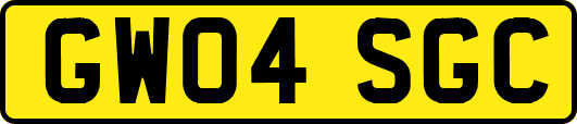 GW04SGC