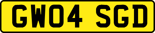 GW04SGD