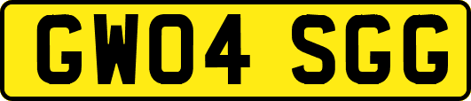 GW04SGG