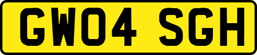 GW04SGH