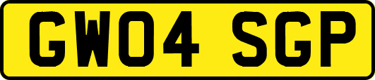 GW04SGP