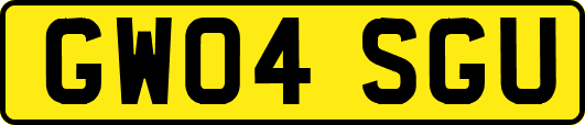 GW04SGU
