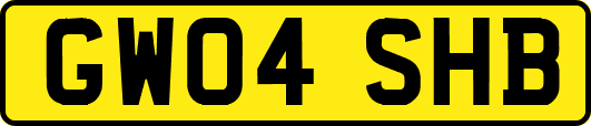 GW04SHB